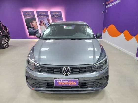 VOLKSWAGEN POLO 1.0 MPI TRACK MANUAL VOLKSWAGEN POLO 1.0 MPI TRACK MANUAL